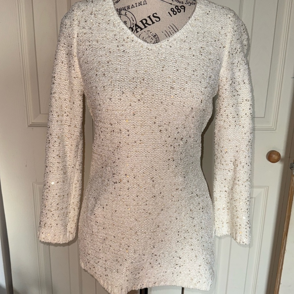 Women’s Sweater size smalll